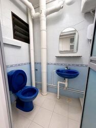 Blk 276D Jurong West Street 25 (Jurong West), HDB 5 Rooms #573085141